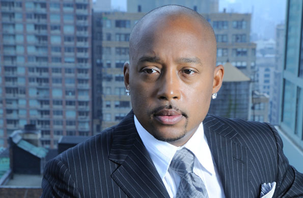 Daymond John Shark Tank personal branding tips for entrepreneurs