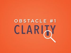 Michael Hyatt How to Overcome Lack of Clarity and other Common Obstacles to Blogging Consistency Social Media Marketing World SMMW15