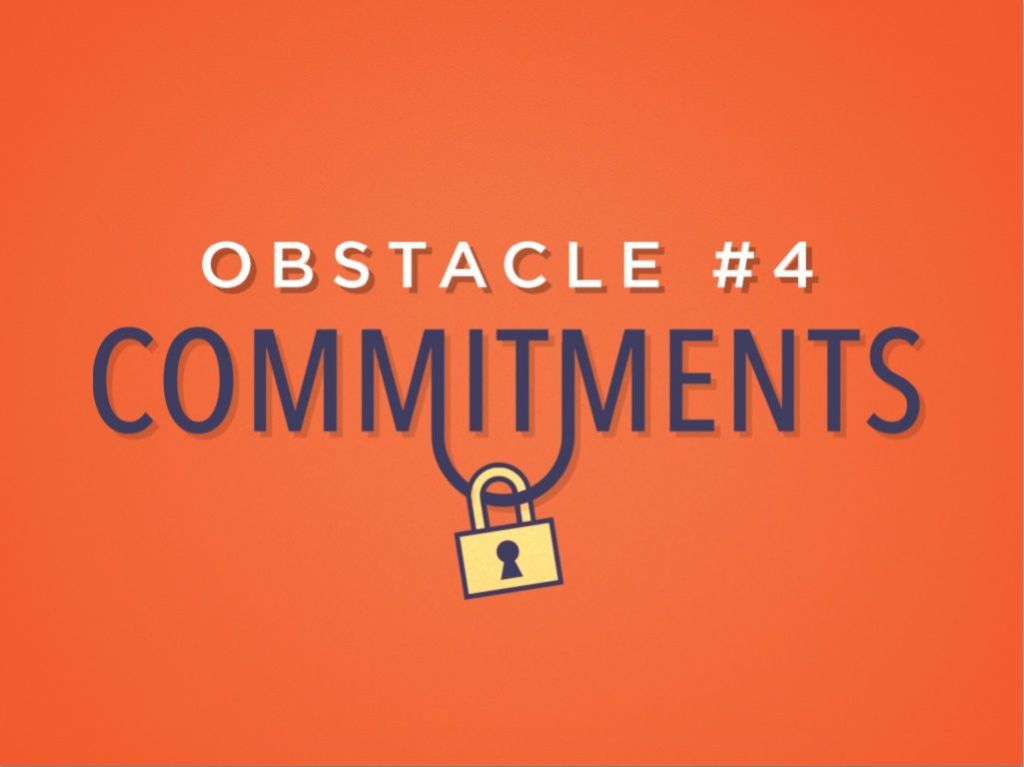 Michael Hyatt How to Blog Consistently and Overcome Common Obstacles like Commitments Social Media Marketing World SMMW15