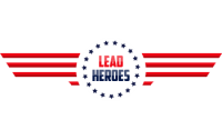 Lead Heroes 350